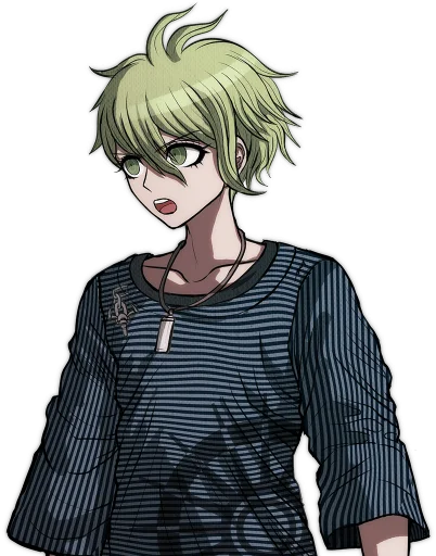 одежда аниме мультфильм