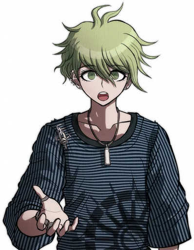 anime clothing cartoon