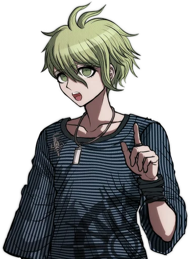 anime clothing cartoon