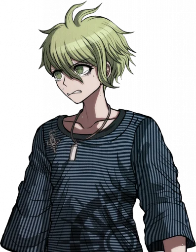 clothing cartoon human face