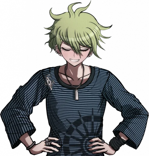 anime cartoon clothing