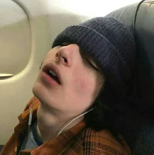 Sticker фин любимый • @sticbot - 8