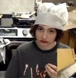 Sticker фин любимый • @sticbot - 2