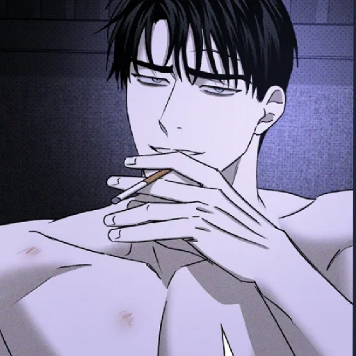 Стикер ♪♫*•♪~Под зелёным светом~♪♫*•♪ - 1