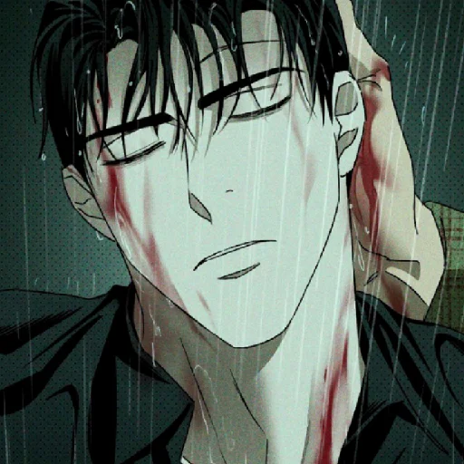 Стикер ♪♫*•♪~Под зелёным светом~♪♫*•♪ - 0