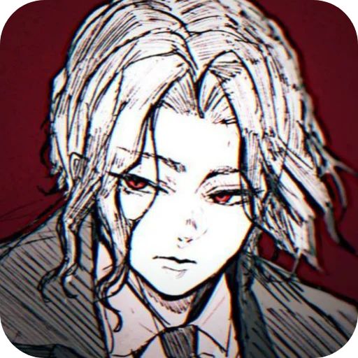 Стикер AvtorEH - 1