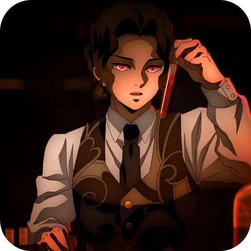 Стикер AvtorEH - 1