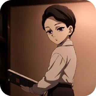 Стикер 𝑴𝒖𝒛𝒂𝒏  𝑩𝒚-𝒉𝑶𝒏Э́ @Yesofcourse1 - 1