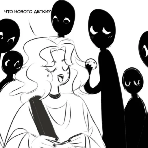 Sticker AvtorXieBian3 - 1