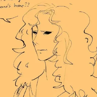 Стикер Гавриил ( @xie_bian @xiebianstikers  ) - 4