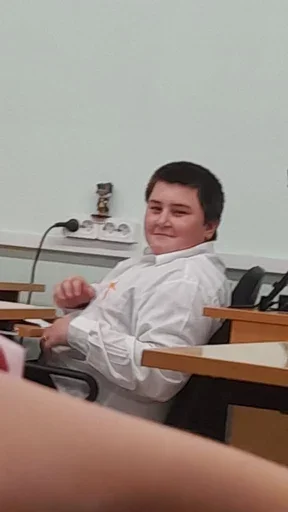 Sticker Avtor_Madina - 1