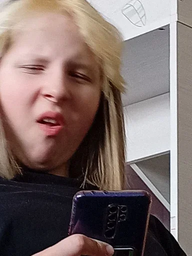 Стикер Avtor_Madina - 1