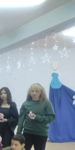 Sticker Avtor_Madina - 1