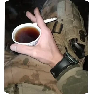 Стикер Авторы:@Belgorod2025,@DASTARWOT - 5