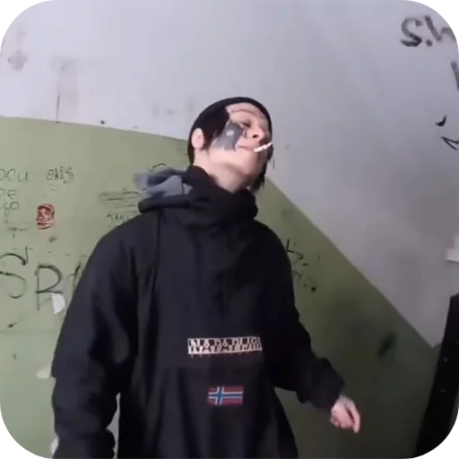 Sticker AvtostopomDoSeveromorska - 1