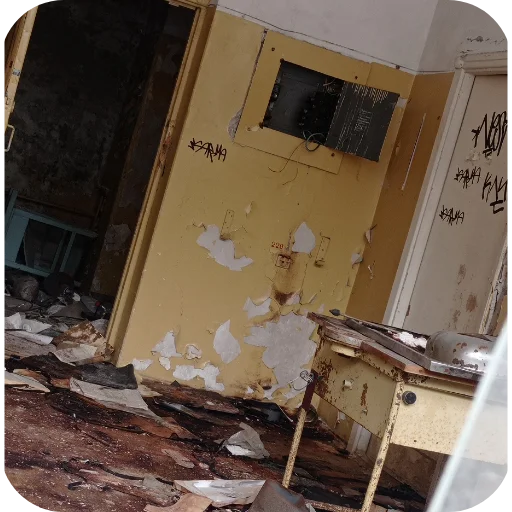 Sticker AvtostopomDoSeveromorska - 1