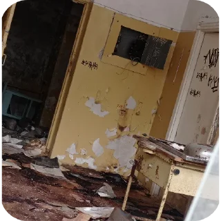 Стикер автостопом до Североморска - 6