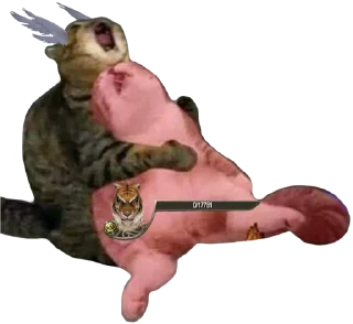 Стикер for Awake from Herka - 2