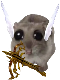 Стикер for Awake from Herka - 6