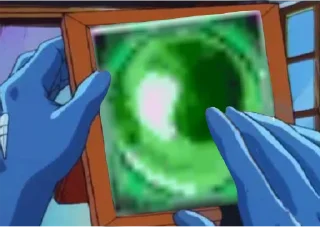 Стикер for Awake from Herka - 10