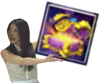 Стикер for Awake from Herka - 1