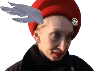 Стикер for Awake from Herka - 4