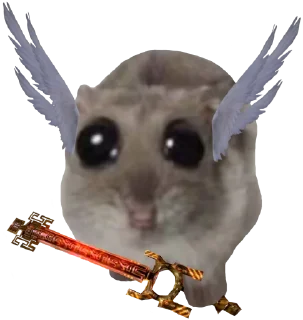 Стикер for Awake from Herka - 11