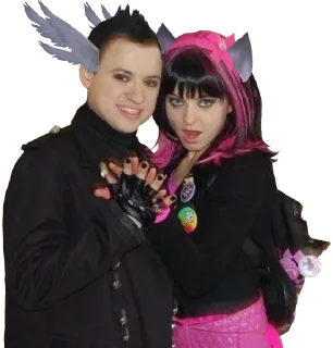 Стикер for Awake from Herka - 5