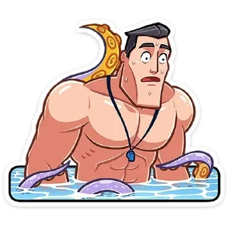 Стикер Стикеры @stikerk877 - 7