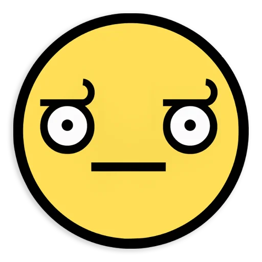 Стикер Awesome Pack - 10