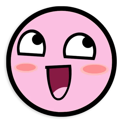 Стикер Awesome Pack - 9