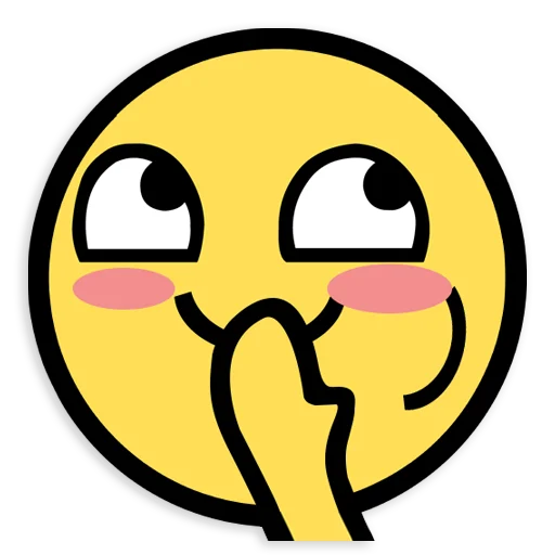 Стикер Awesome Pack - 7