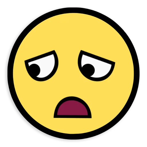 Стикер Awesome Pack - 5