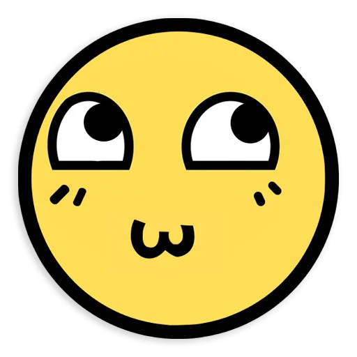 Стикер Awesome Pack - 2