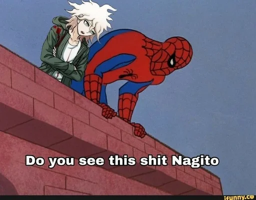 cartoon anime fictional character