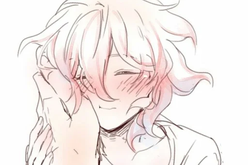 line art illustration sketch