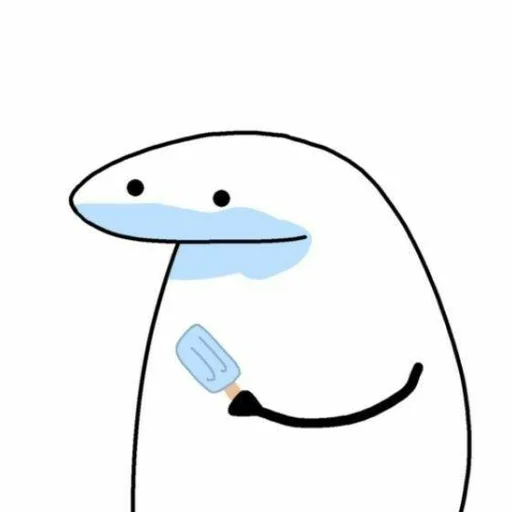 Sticker Awokigaharamod - 1