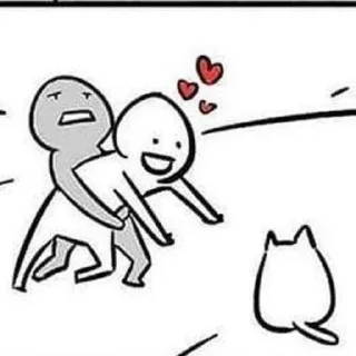 Стикер 𝐌𝐨𝐨𝐨𝐨𝐨𝐨𝐝\¹-¹/ @Awokigahara - 11