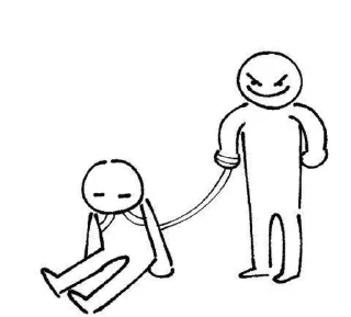 Стикер 𝐌𝐨𝐨𝐨𝐨𝐨𝐨𝐝\¹-¹/ @Awokigahara - 10