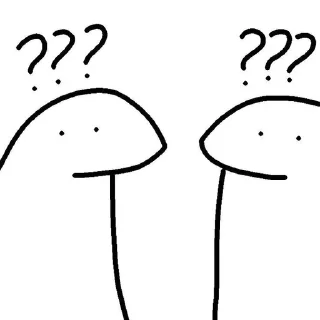 Стикер 𝐌𝐨𝐨𝐨𝐨𝐨𝐨𝐝\¹-¹/ @Awokigahara - 7