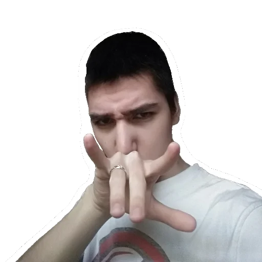 Стикер AwowerBeta - 1