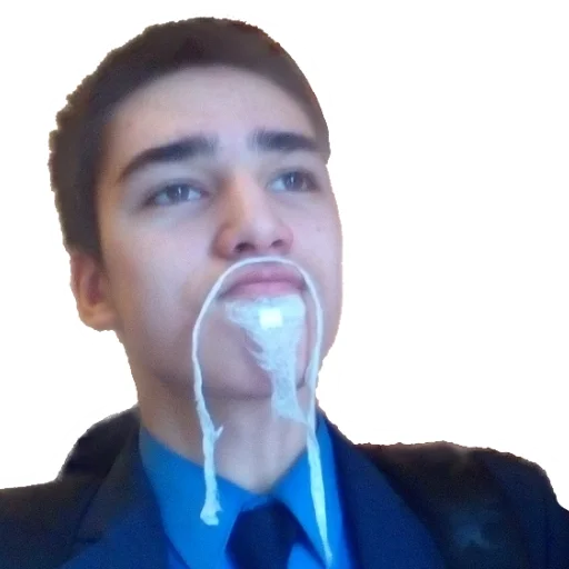 Стикер AwowerBeta - 1