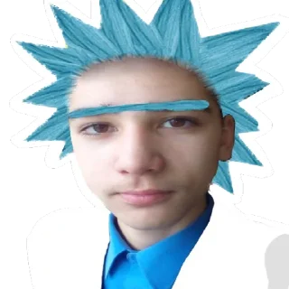 Стикер Awower✓[Beta] - 2