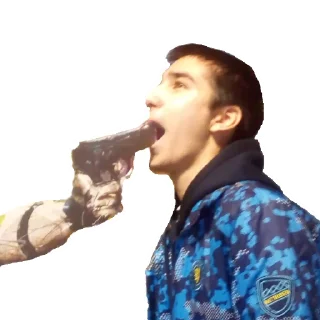 Стикер Awower✓[Beta] - 6