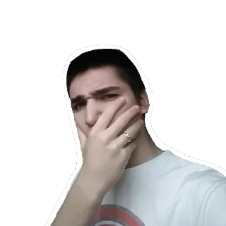 Стикер Awower✓[Beta] - 7