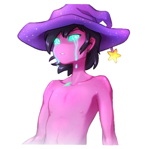 шляпа рисование иллюстрация