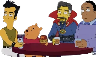 Sticker Xaxaxaxa - 5