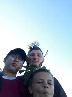 Sticker Избранные • @sticbot - 10