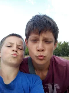 Sticker Избранные • @sticbot - 4