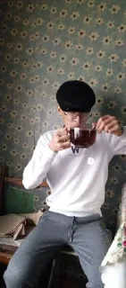 Sticker Избранные • @sticbot - 6